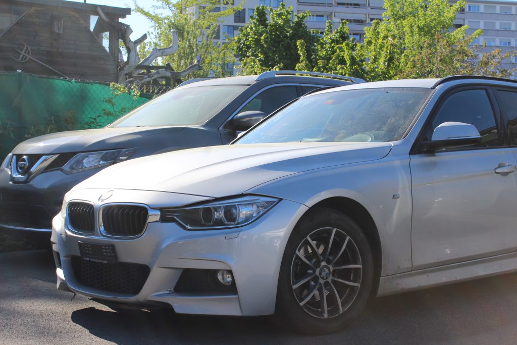 BMW 320 320i