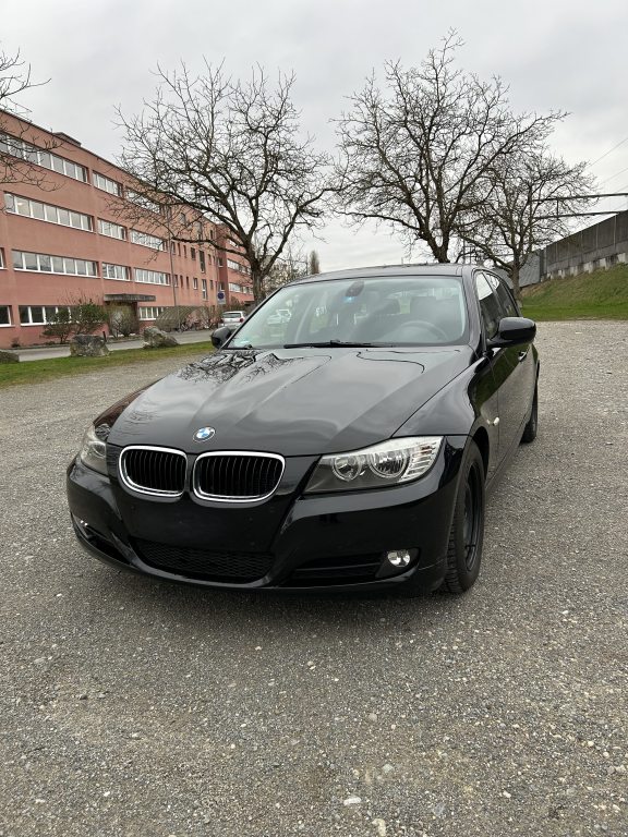 BMW 320 320d