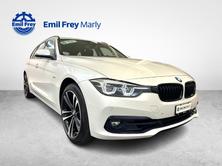 BMW 3er Reihe F31 Touring 320i xDrive, Benzina, Occasioni / Usate, Manuale - 2