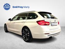 BMW 3er Reihe F31 Touring 320i xDrive, Benzina, Occasioni / Usate, Manuale - 3