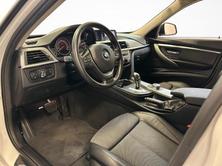 BMW 3er Reihe F31 Touring 320i xDrive, Benzina, Occasioni / Usate, Manuale - 4