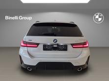BMW 320d 48V Touring Steptronic M Sport, Mild-Hybrid Diesel/Electric, Ex-demonstrator, Automatic - 4
