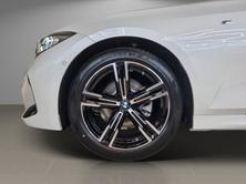 BMW 320d 48V Touring Steptronic M Sport, Mild-Hybrid Diesel/Elektro, Vorführwagen, Automat - 7