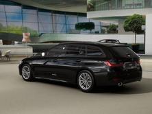 BMW 320d xDrive SAG Touring, Mild-Hybrid Diesel/Electric, Ex-demonstrator, Automatic - 2