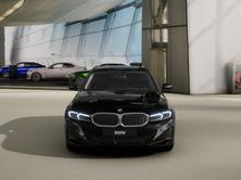 BMW 320d xDrive SAG Touring, Mild-Hybrid Diesel/Electric, Ex-demonstrator, Automatic - 3