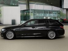 BMW 320d xDrive SAG Touring, Mild-Hybrid Diesel/Electric, Ex-demonstrator, Automatic - 4