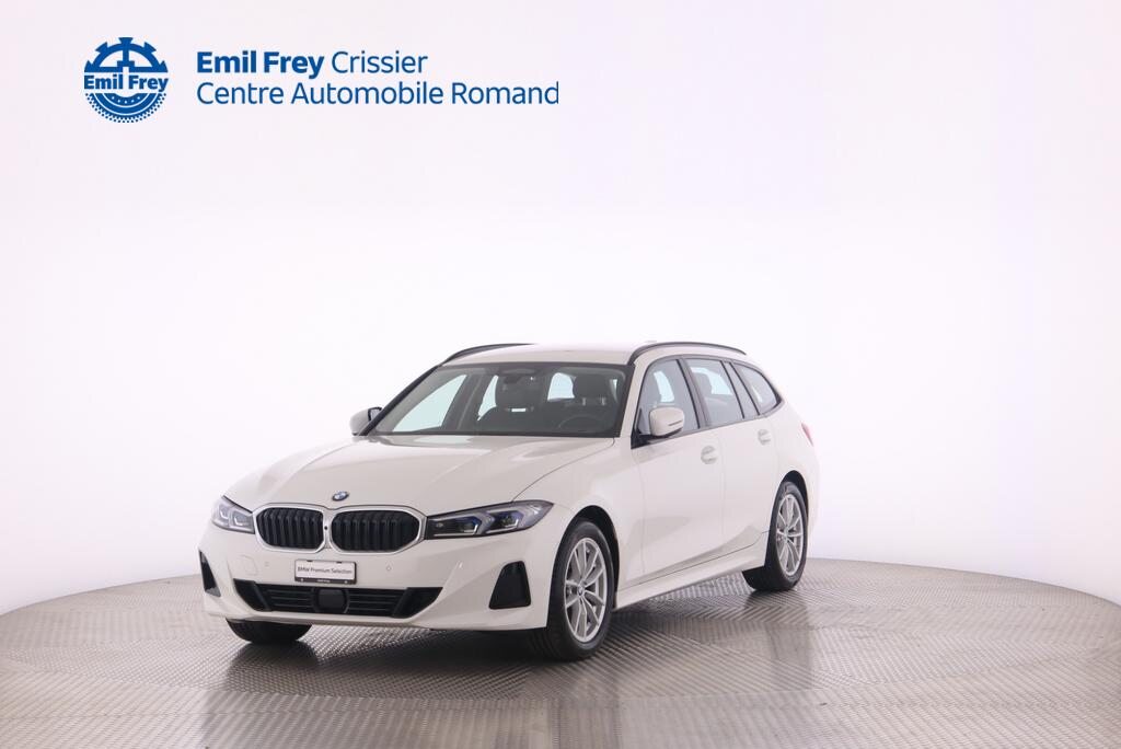 BMW 320