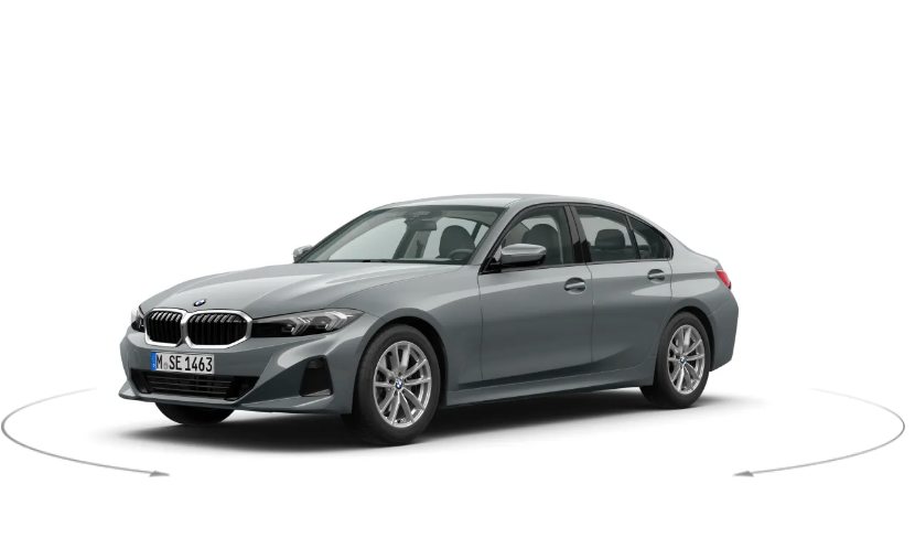BMW 320i xDrive, Essence, Voiture nouvelle, Automatique - 6