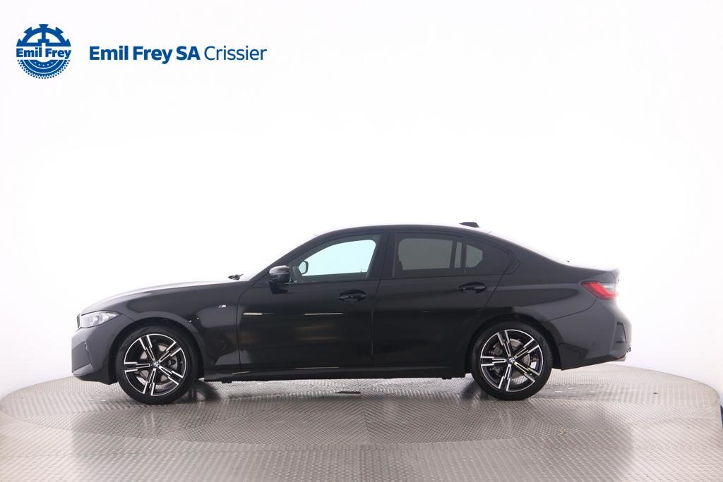 BMW 320i xDrive, Benzin, Neuwagen, Automatik - 2