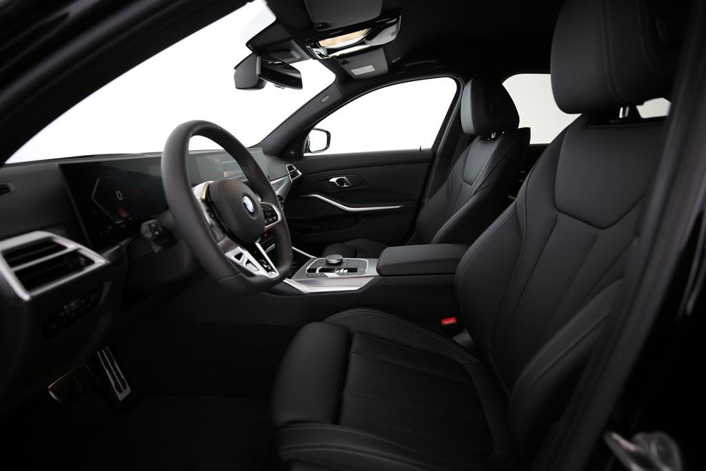 BMW 320i xDrive, Benzin, Neuwagen, Automatik - 4