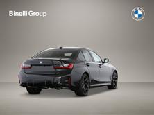 BMW 320d SAG, Hybride Leggero Diesel/Elettrica, Auto nuove, Automatico - 2