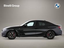 BMW 320d SAG, Hybride Leggero Diesel/Elettrica, Auto nuove, Automatico - 3