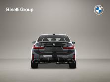 BMW 320d SAG, Hybride Leggero Diesel/Elettrica, Auto nuove, Automatico - 4