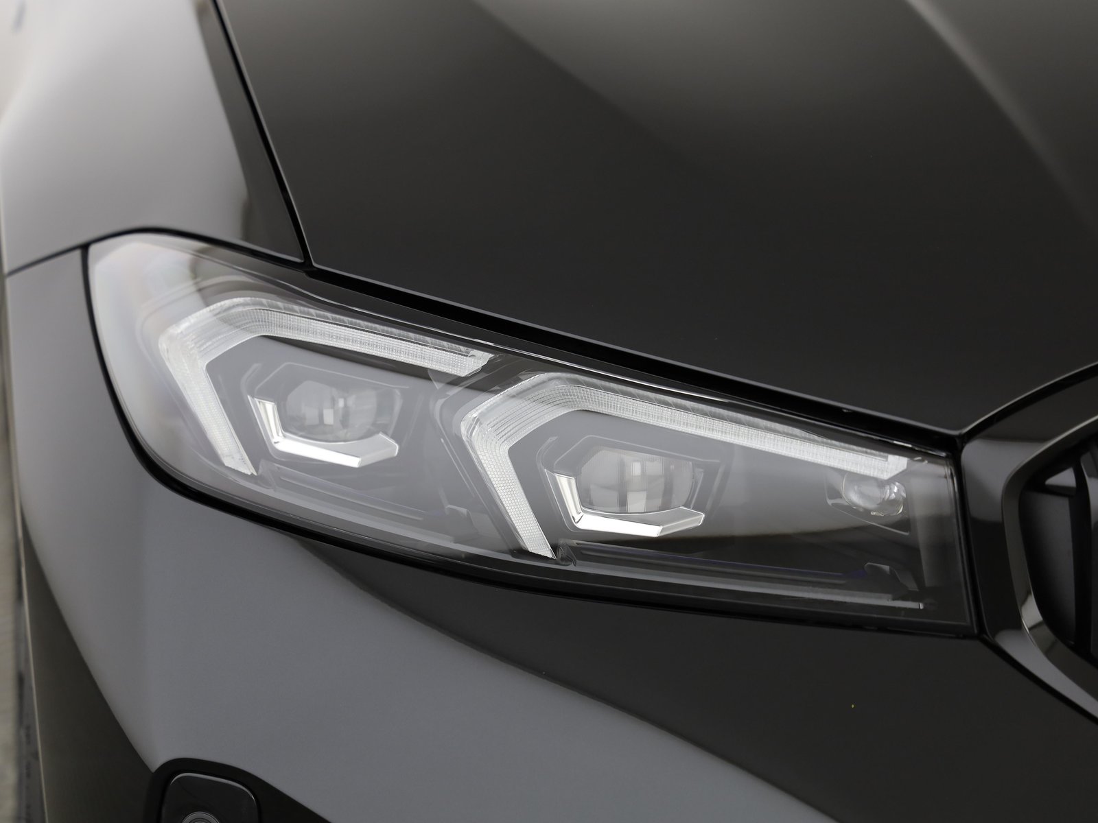 BMW 320d SAG, Hybride Léger Diesel/Électricité, Voiture nouvelle, Automatique - 6
