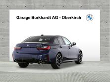 BMW 320d xDr 48V M Sport, Mild-Hybrid Diesel/Elektro, Neuwagen, Automatik - 2