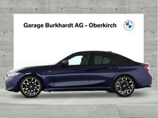 BMW 320d xDr 48V M Sport, Mild-Hybrid Diesel/Elektro, Neuwagen, Automatik - 3