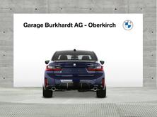 BMW 320d xDr 48V M Sport, Mild-Hybrid Diesel/Elektro, Neuwagen, Automatik - 4