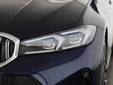 BMW 320d xDr 48V M Sport, Mild-Hybrid Diesel/Elektro, Neuwagen, Automatik - 6
