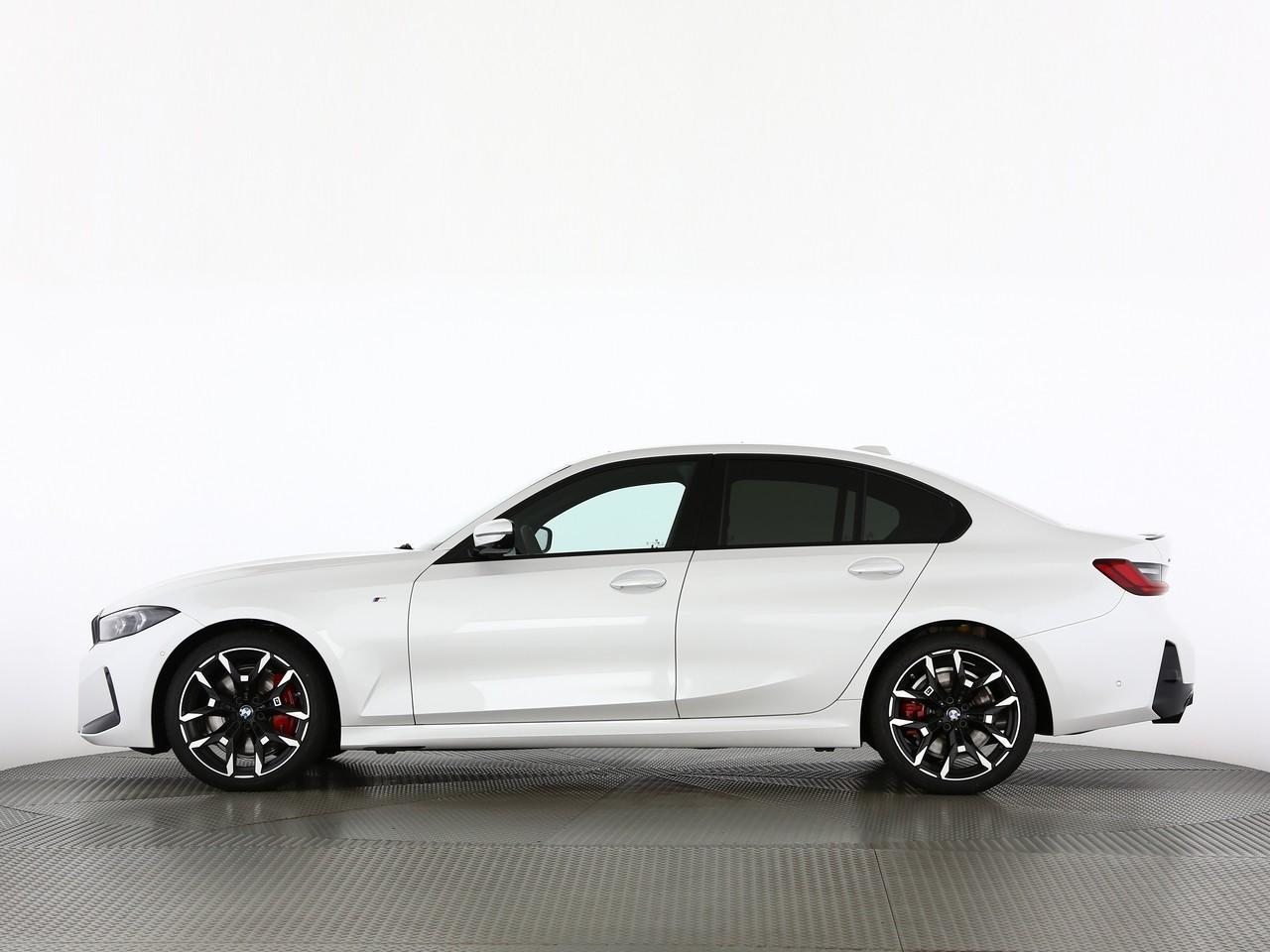 BMW 320 xDrive d 48V Steptronic M Sport Pro, Mild-Hybrid Diesel/Elektro, Neuwagen, Automatik - 5