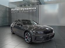 BMW 320d xDrive M Sport Pro, Mild-Hybrid Diesel/Electric, New car, Automatic - 3