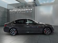 BMW 320d xDrive M Sport Pro, Mild-Hybrid Diesel/Electric, New car, Automatic - 4