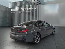 BMW 320d xDrive M Sport Pro, Mild-Hybrid Diesel/Electric, New car, Automatic - 5