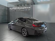 BMW 320d xDrive M Sport Pro, Mild-Hybrid Diesel/Electric, New car, Automatic - 7