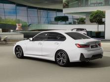 BMW 320d xDrive SAG, Mild-Hybrid Diesel/Elektro, Neuwagen, Automatik - 2