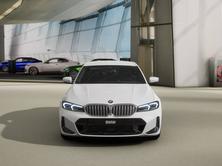 BMW 320d xDrive SAG, Mild-Hybrid Diesel/Elektro, Neuwagen, Automatik - 3