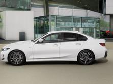 BMW 320d xDrive SAG, Mild-Hybrid Diesel/Elektro, Neuwagen, Automatik - 4