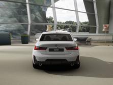 BMW 320d xDrive SAG, Mild-Hybrid Diesel/Elektro, Neuwagen, Automatik - 5