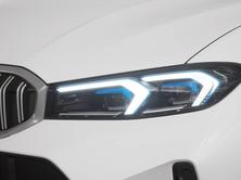 BMW 320d xDrive SAG, Mild-Hybrid Diesel/Elektro, Neuwagen, Automatik - 6