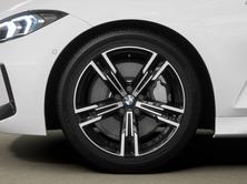 BMW 320d xDrive SAG, Mild-Hybrid Diesel/Elektro, Neuwagen, Automatik - 7