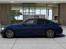 BMW 320d xDrive SAG, Mild-Hybrid Diesel/Elektro, Neuwagen, Automatik - 2