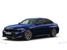 BMW 320d xDrive SAG, Mild-Hybrid Diesel/Elektro, Neuwagen, Automatik - 6