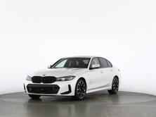 BMW 320 xDrive 48V d Steptronic M Sport Pro, Hybride Léger Diesel/Électricité, Voiture nouvelle, Automatique - 2