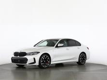 BMW 320 xDrive 48V d Steptronic M Sport Pro, Hybride Léger Diesel/Électricité, Voiture nouvelle, Automatique - 3