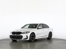 BMW 320 xDrive d 48V Steptronic M Sport Pro, Hybride Léger Diesel/Électricité, Voiture nouvelle, Automatique - 2