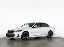 BMW 320 xDrive d 48V Steptronic M Sport Pro, Hybride Léger Diesel/Électricité, Voiture nouvelle, Automatique - 3