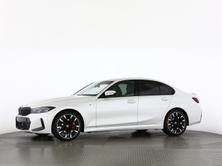 BMW 320 xDrive d 48V Steptronic M Sport Pro, Hybride Léger Diesel/Électricité, Voiture nouvelle, Automatique - 4