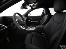 BMW 320i xDrive, Benzin, Neuwagen, Automatik - 4