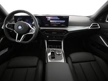 BMW 320i xDrive, Benzin, Neuwagen, Automatik - 5