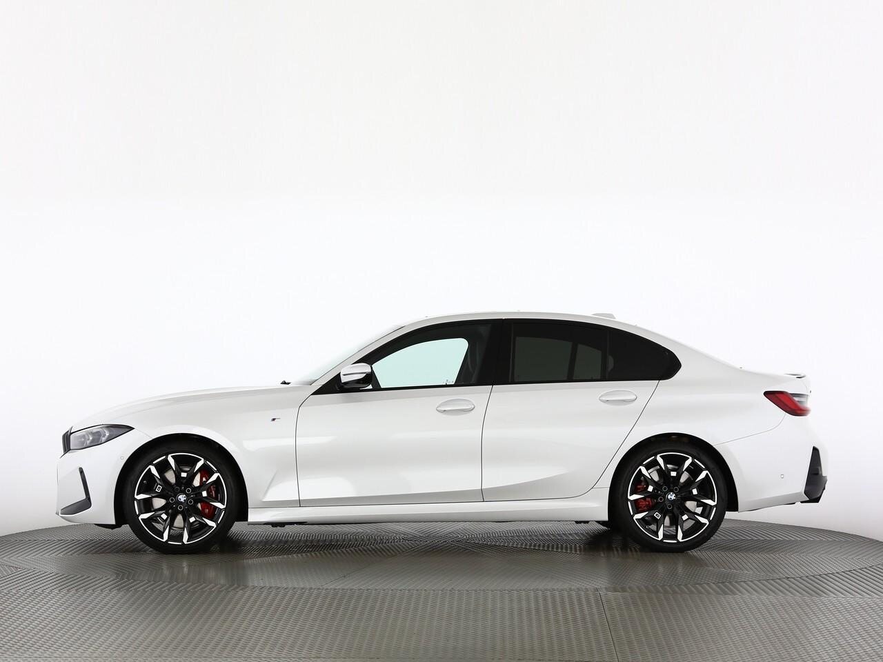 BMW 320 xDrive 48V d Steptronic M Sport Pro, Hybride Leggero Diesel/Elettrica, Auto nuove, Automatico - 5