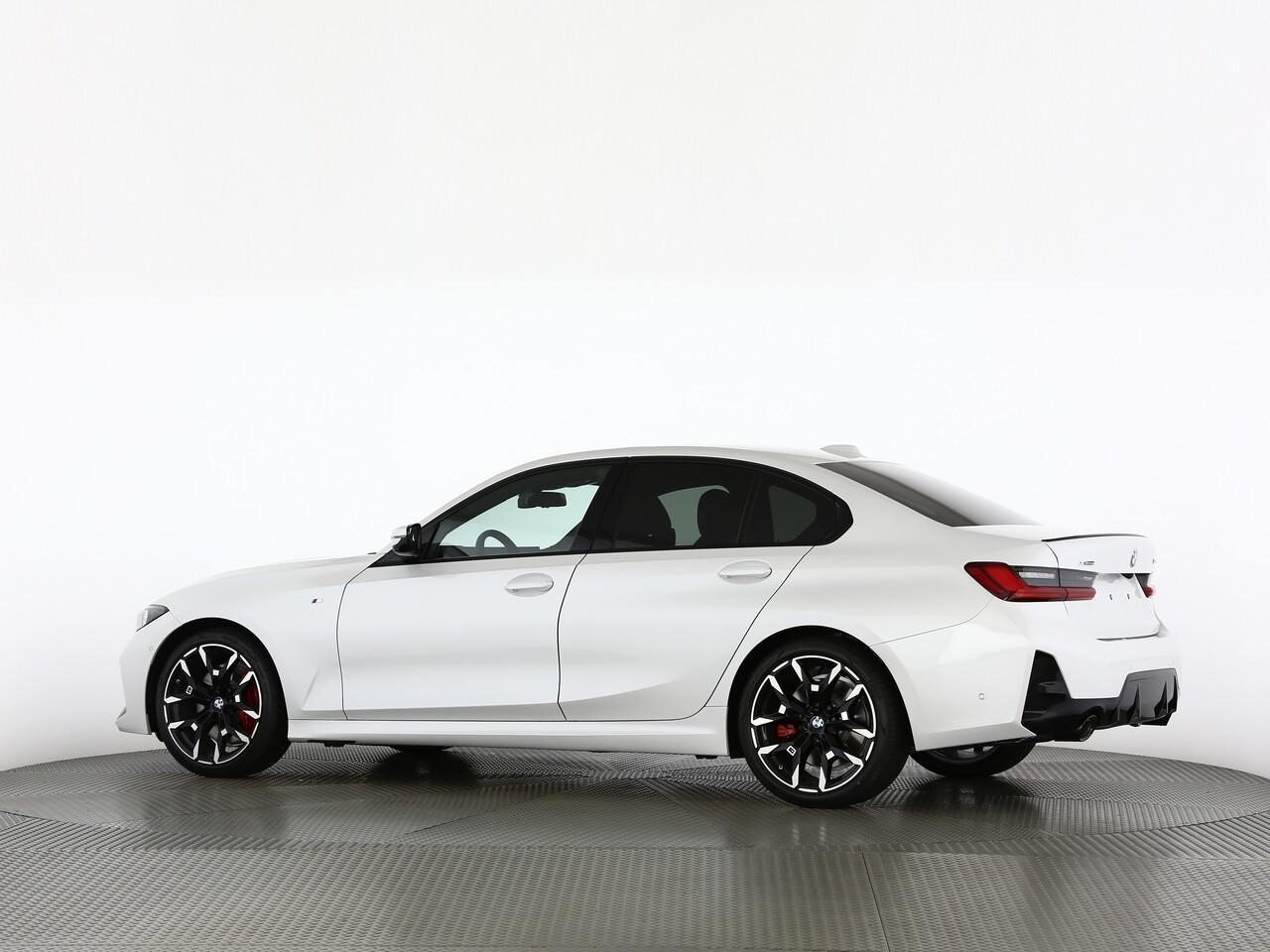 BMW 320 xDrive 48V d Steptronic M Sport Pro, Hybride Leggero Diesel/Elettrica, Auto nuove, Automatico - 6