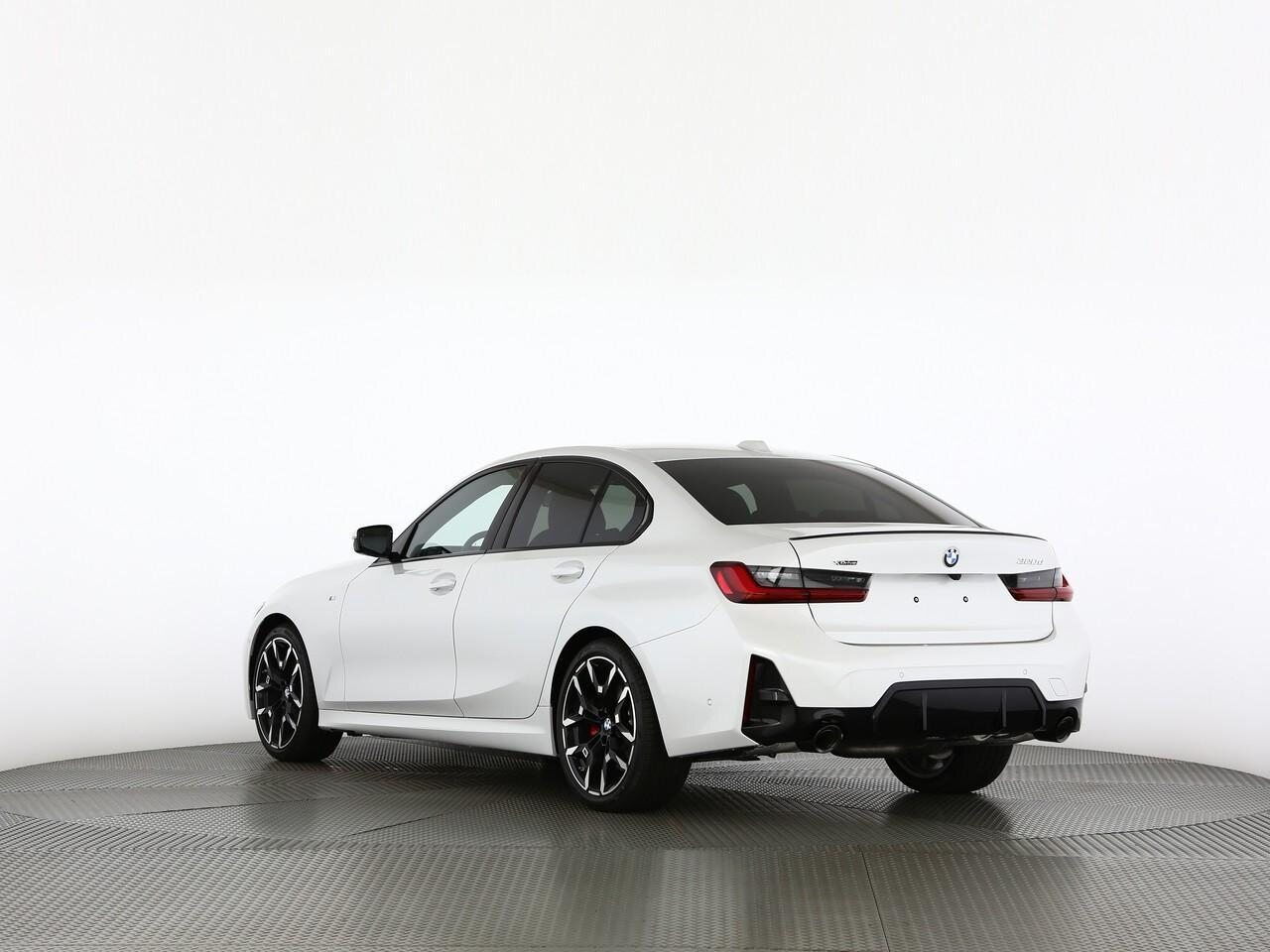 BMW 320 xDrive 48V d Steptronic M Sport Pro, Hybride Leggero Diesel/Elettrica, Auto nuove, Automatico - 7