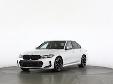 BMW 320 48V d Steptronic M Sport Pro, Hybride Leggero Diesel/Elettrica, Auto nuove, Automatico - 2