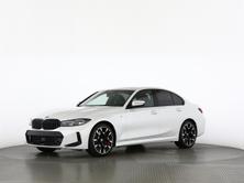 BMW 320 48V d Steptronic M Sport Pro, Hybride Leggero Diesel/Elettrica, Auto nuove, Automatico - 3