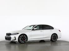 BMW 320 48V d Steptronic M Sport Pro, Hybride Leggero Diesel/Elettrica, Auto nuove, Automatico - 4
