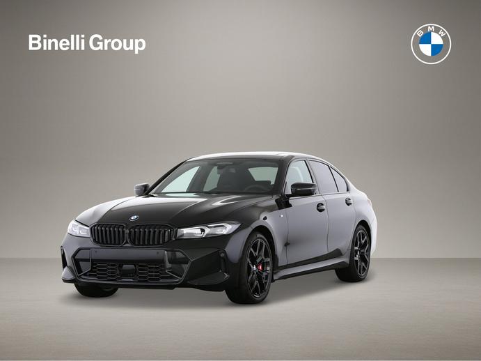 BMW 320d SAG, Hybride Léger Diesel/Électricité, Voiture nouvelle, Automatique