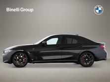 BMW 320d SAG, Hybride Léger Diesel/Électricité, Voiture nouvelle, Automatique - 3